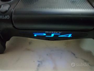 NUOVI ARRIVI LED LIGHT BAR ADESIVI STICHER PS4