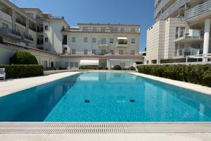 Bagni Miramare ° frontemare° + [ piscina ]