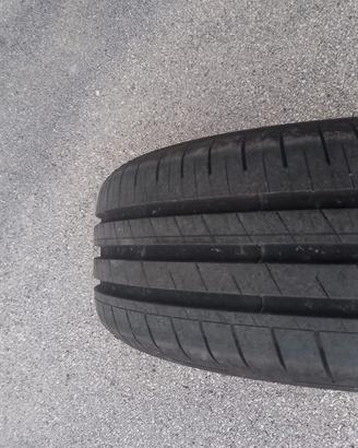 2 Pneumatici estivi FULDA 195/55 R16 87H DOT 2025