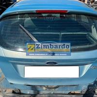 Portellone posteriore ford fiesta 2010