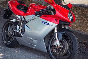 Mv Agusta F4 750