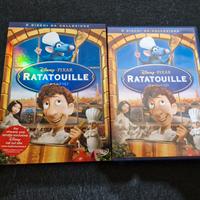 Ratatouille Disney Pixar