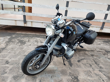 Bmw R 850 R storica. Certificata FMI