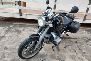Bmw R 850 R storica. Certificata FMI