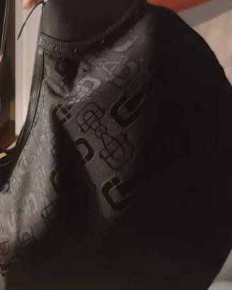 borsa Gucci nera