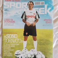 Sport week n.266 del 2005