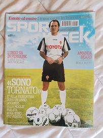 Sport week n.266 del 2005