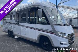 CARTHAGO CHIC C LINE I 5.9 XL LE Mercedes-Benz c