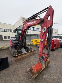 Yanmar VIO50