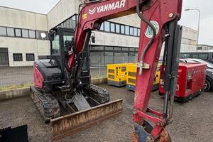 Yanmar VIO50