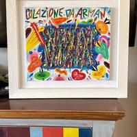 DONZELLI BRUNO COLAZIONE DA ARMAN