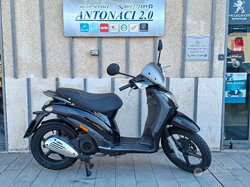 Piaggio Liberty 125 Sport - 2009 - KM 24770