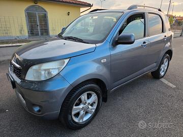 Daihatsu Terios 1.5 4WD B You O/F Five GPL