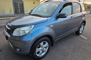 Daihatsu Terios 1.5 4WD B You O/F Five GPL