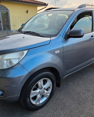 Daihatsu Terios 1.5 4WD B You O/F Five GPL