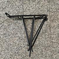 Portapacchi bicicletta