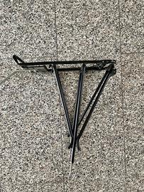 Portapacchi bicicletta