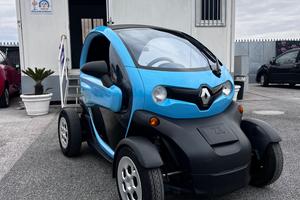 Renault Twizy 80 elettrica 125 cc