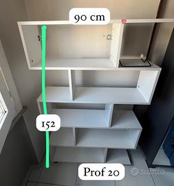 Libreria di design
