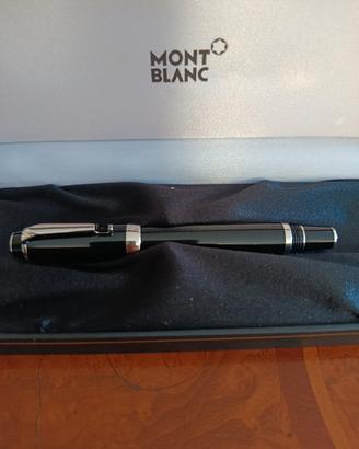 penna mont blanc
