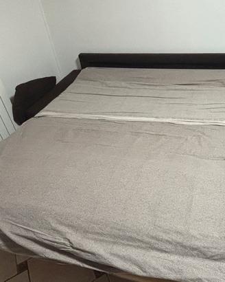 Divano letto 3 posti