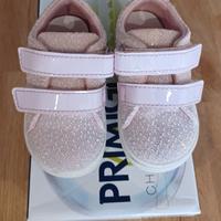 Scarpa Primigi n.21 Rosa