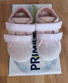 Scarpa Primigi n.21 Rosa