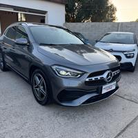 Mercedes-Benz GLA 200d Premium AMG auto 150cv 2022