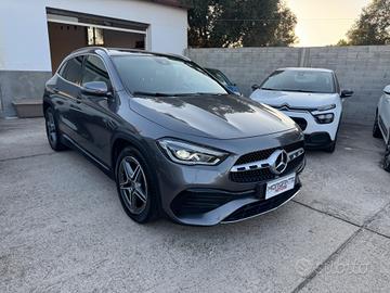 Mercedes-Benz GLA 200d Premium AMG auto 150cv 2022