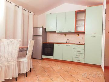 Olbiamare un trilocale per sognare