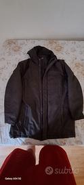 Giubbotto RIFLE Parka