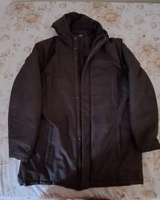 Giubbotto RIFLE Parka