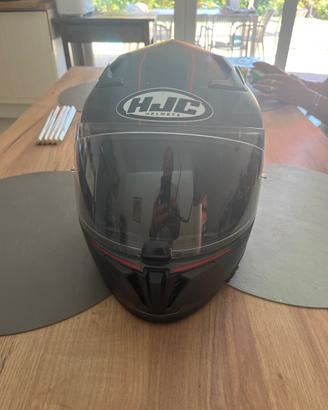 casco itegrale HJC i70