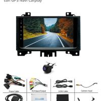 9 pollici Android 13 Auto Stereo Radio 2+32G WiFi 