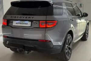 Discovery Sport AUTOCARRO N1 + IVA 2.0 TD4 16...
