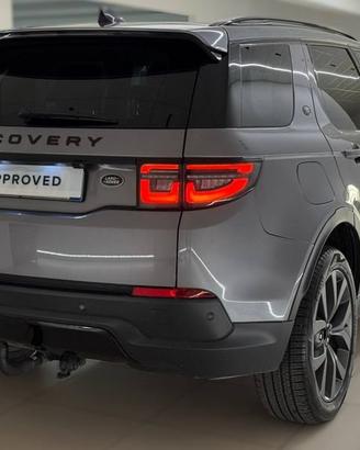 Discovery Sport AUTOCARRO N1 + IVA 2.0 TD4 16...