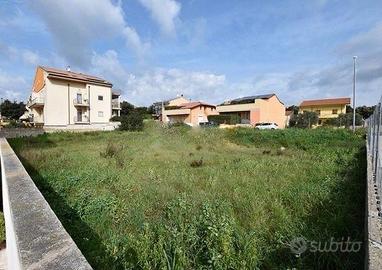 Terreno edificabile