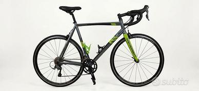 Bici da corsa Vektor Rigel XL