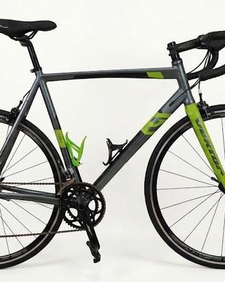 Bici da corsa Vektor Rigel XL