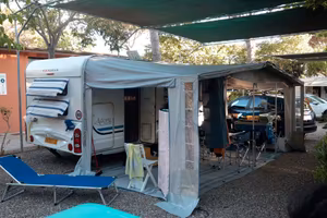 Roulotte Adria Adora 542 PK