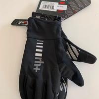 guanti bici RH+