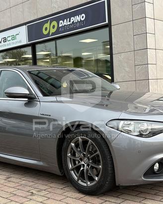 ALFA ROMEO Giulia 2.2 Turbodiesel 150 CV