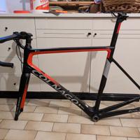 Telaio Colnago V3 - Taglia 56