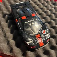 Slot car Ninco Mc Laren No Polistil