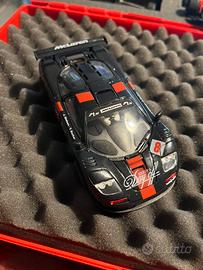 Slot car Ninco Mc Laren No Polistil