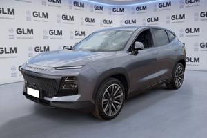 SPORTEQUIPE Sportequipe 6 GT 1.6 T-GDI DCT