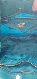 Borsa prada