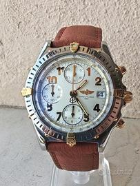 Breitling Chronomat B13050.1 revisionato