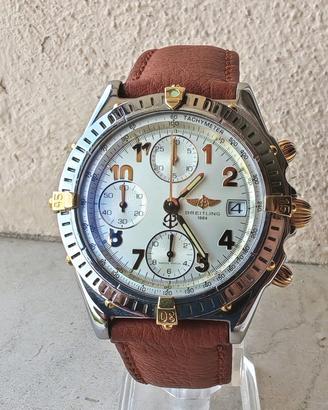 Breitling Chronomat B13050.1 revisionato