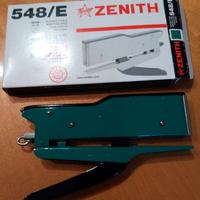 Cucitrice Zenith 548/E nuova